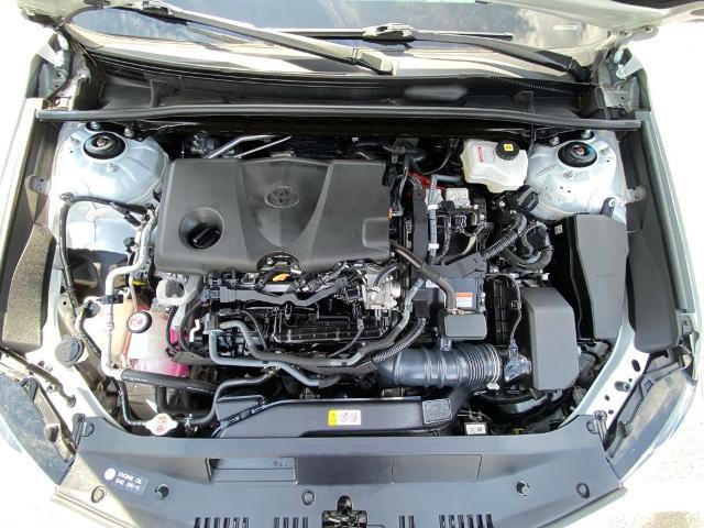 2023 Toyota Camry XSE Hybrid