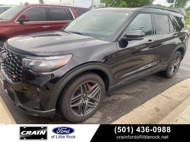 2025 Ford Explorer ST for sale in Little Rock, AR