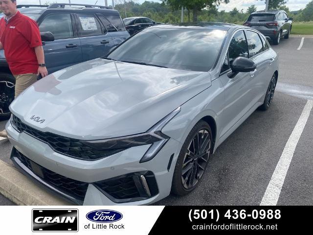 2026 Kia K5 GT for sale in Little Rock, AR