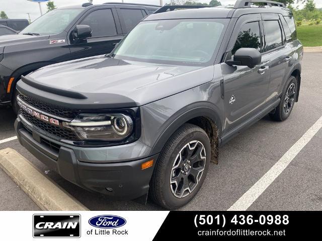 2025 Ford Bronco Sport Outer Banks for sale in Little Rock, AR