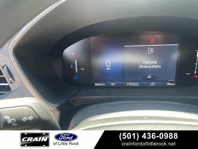 2025 Ford Escape Active for sale in Little Rock, AR
