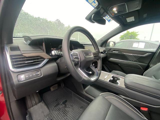2025 GMC Acadia AWD Denali
