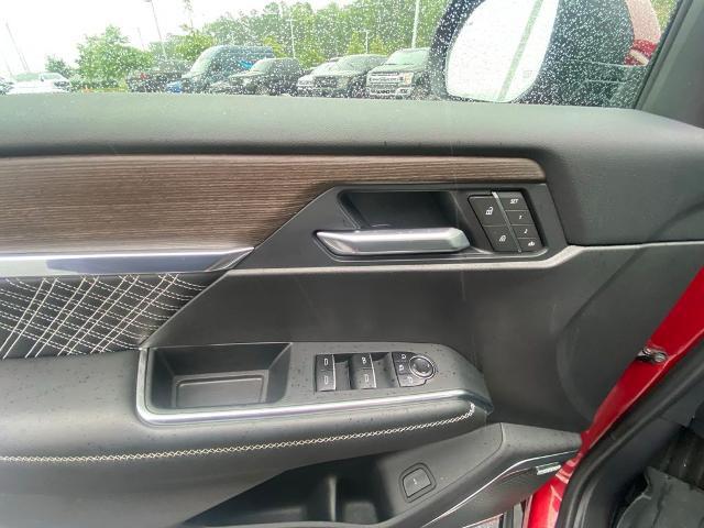 2025 GMC Acadia AWD Denali