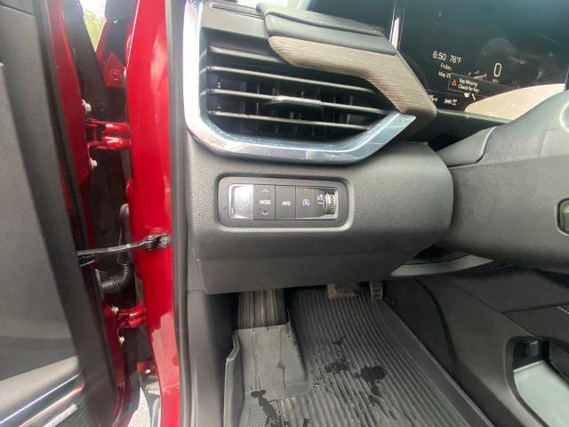 2025 GMC Acadia AWD Denali