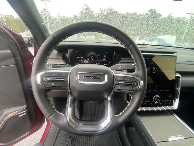 2025 GMC Acadia AWD Denali