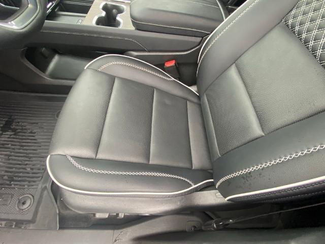 2025 GMC Acadia AWD Denali