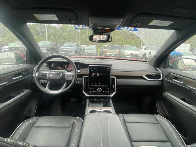 2025 GMC Acadia AWD Denali