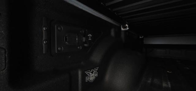 2026 Ram 3500 Laramie Crew Cab 4x4 8' Box
