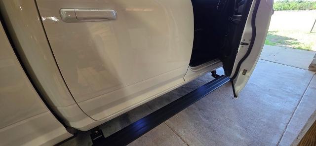 2026 Ram 3500 Laramie Crew Cab 4x4 8' Box