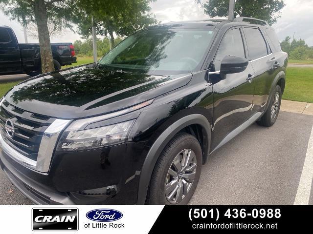 2025 Nissan Pathfinder SV FWD for sale in Little Rock, AR