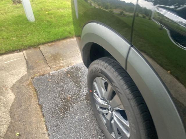 2025 Nissan Pathfinder SV FWD