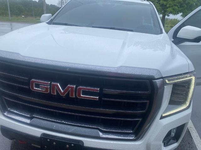 2024 GMC Yukon 4WD AT4