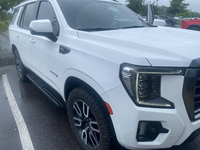 2024 GMC Yukon 4WD AT4