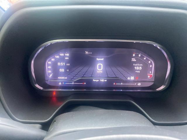 2024 GMC Yukon 4WD AT4