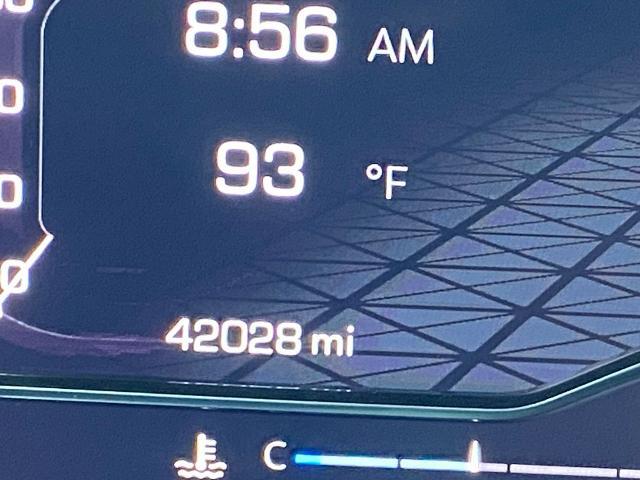 2024 GMC Yukon 4WD AT4