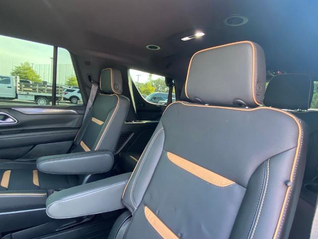 2024 GMC Yukon 4WD AT4