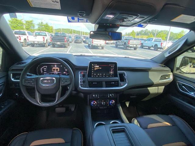 2024 GMC Yukon 4WD AT4
