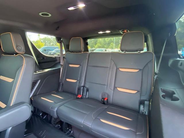 2024 GMC Yukon 4WD AT4