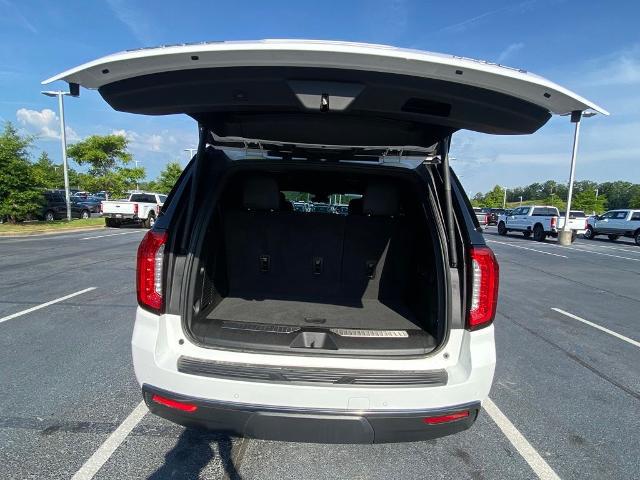 2024 GMC Yukon 4WD AT4