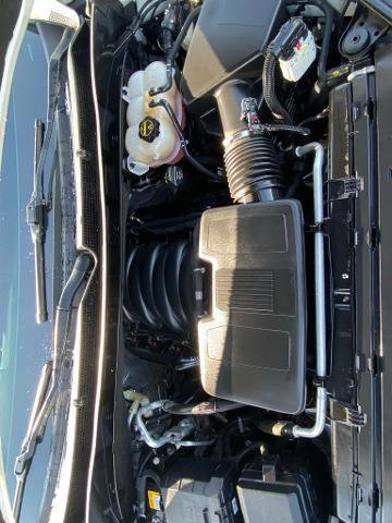 2024 GMC Yukon 4WD AT4