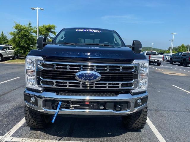 2024 Ford F-250 XLT