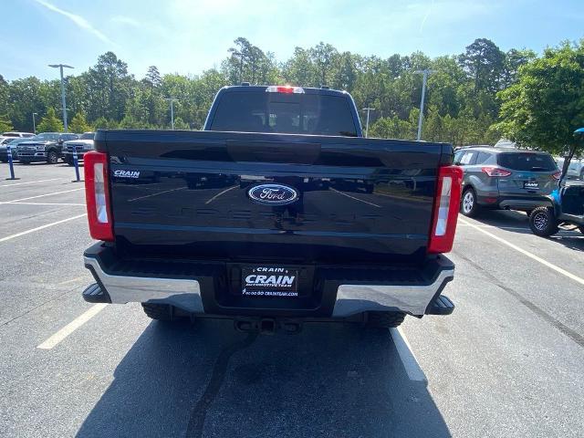 2024 Ford F-250 XLT