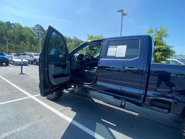 2024 Ford F-250 XLT