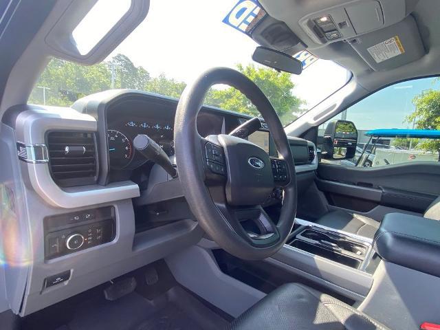2024 Ford F-250 XLT