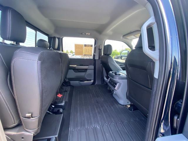 2024 Ford F-250 XLT