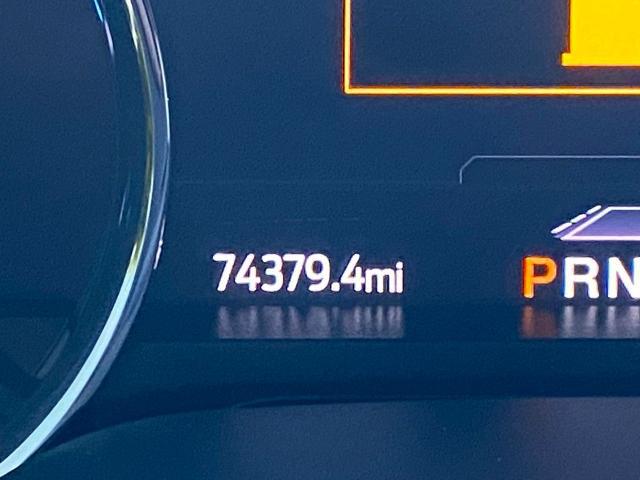 2022 Ford F-250 Platinum