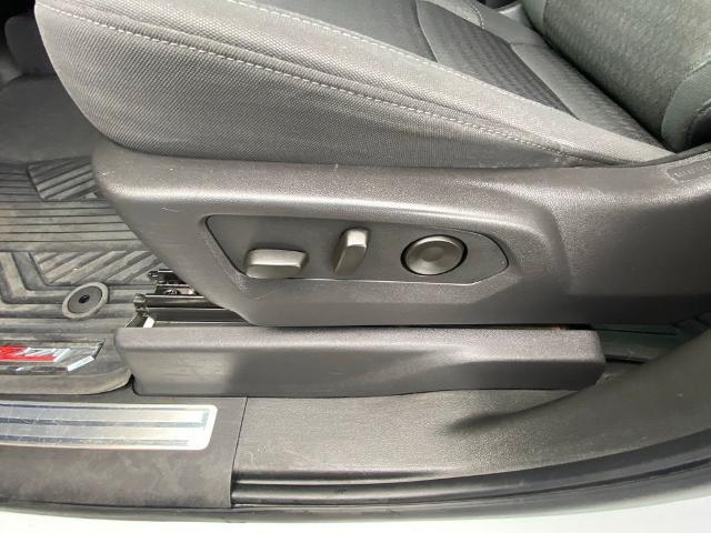 2025 Chevrolet Silverado 2500HD 4WD Crew Cab Standard Bed LT
