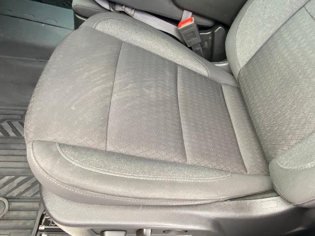 2025 Chevrolet Silverado 2500HD 4WD Crew Cab Standard Bed LT