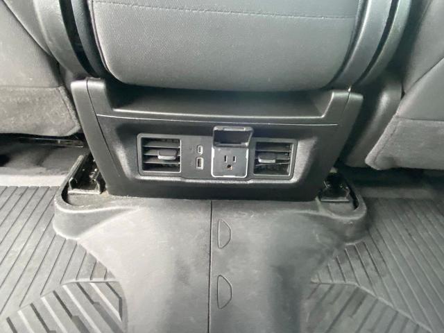 2025 Chevrolet Silverado 2500HD 4WD Crew Cab Standard Bed LT