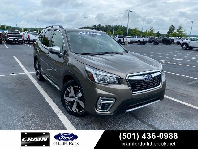 2020 Subaru Forester Touring for sale in Little Rock, AR