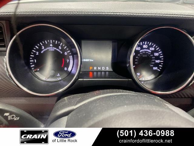 2021 Ford Mustang EcoBoost Fastback for sale in Little Rock, AR