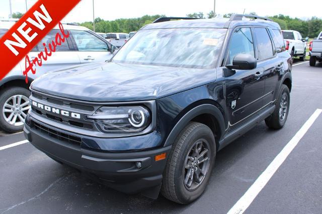 2023 Ford Bronco Sport Big Bend for sale in Saint James, MO