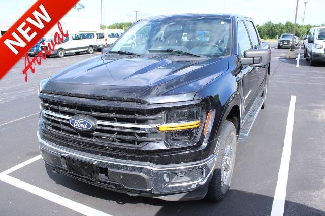 2024 Ford F-150 XLT for sale in Saint James, MO