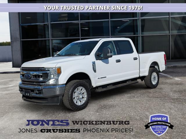 2021 Ford F-250 XLT for sale in Wickenburg, AZ