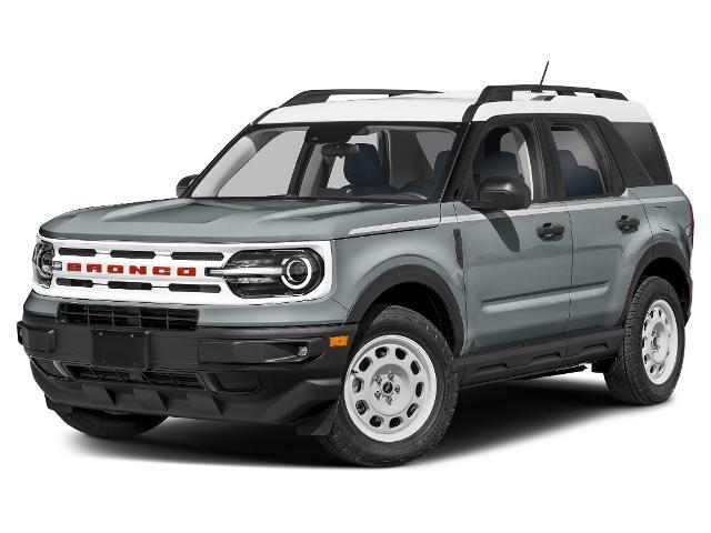 2023 Ford Bronco Sport Heritage for sale in Duncannon, PA
