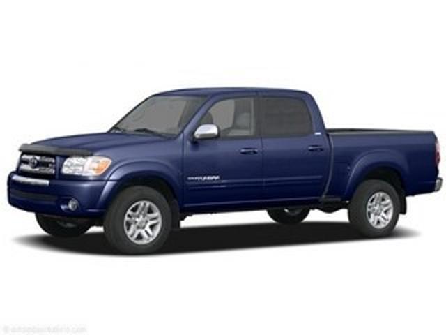 2005 Toyota Tundra Limited V8 for sale in Duncannon, PA