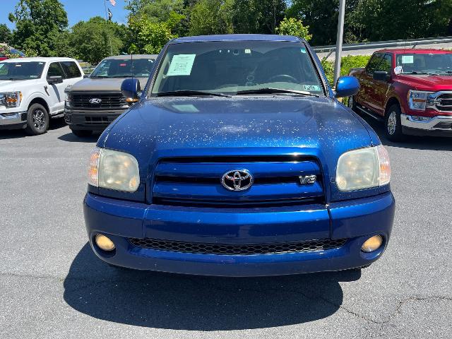 2005 Toyota Tundra Limited V8