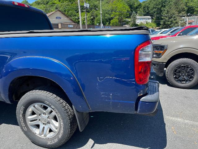 2005 Toyota Tundra Limited V8