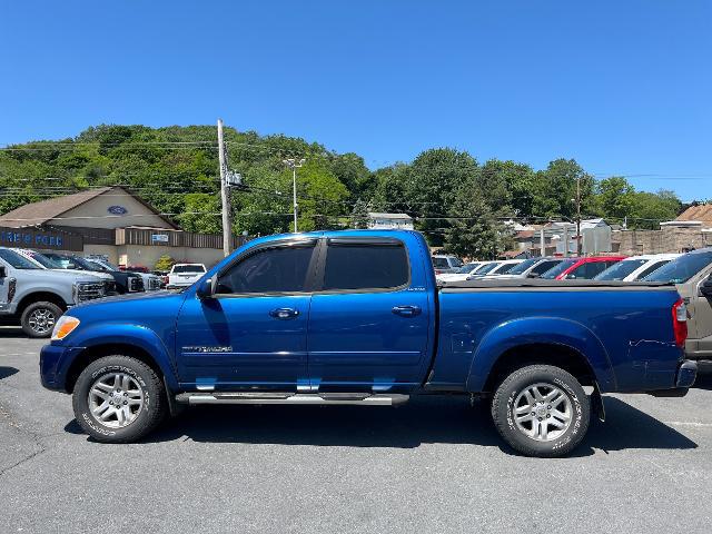 2005 Toyota Tundra Limited V8