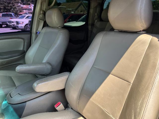 2005 Toyota Tundra Limited V8