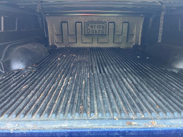 2005 Toyota Tundra Limited V8