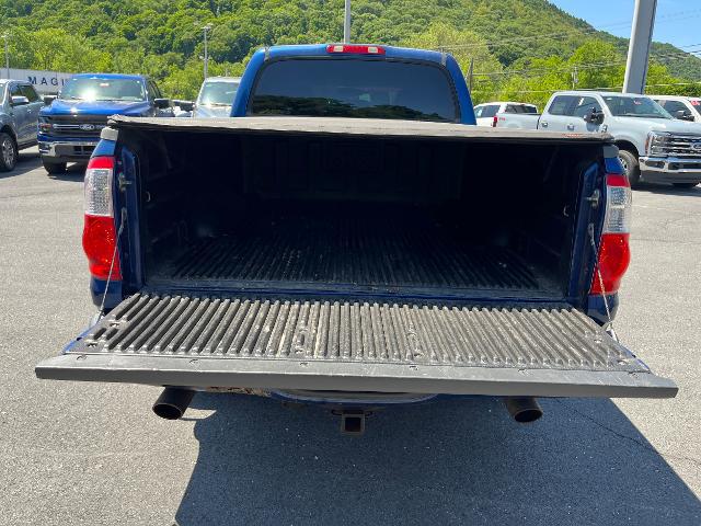 2005 Toyota Tundra Limited V8