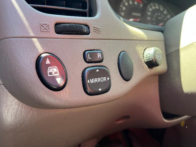 2005 Toyota Tundra Limited V8