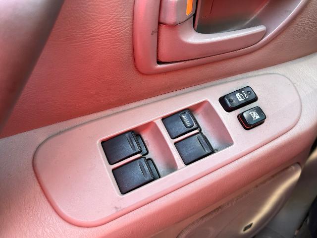 2005 Toyota Tundra Limited V8