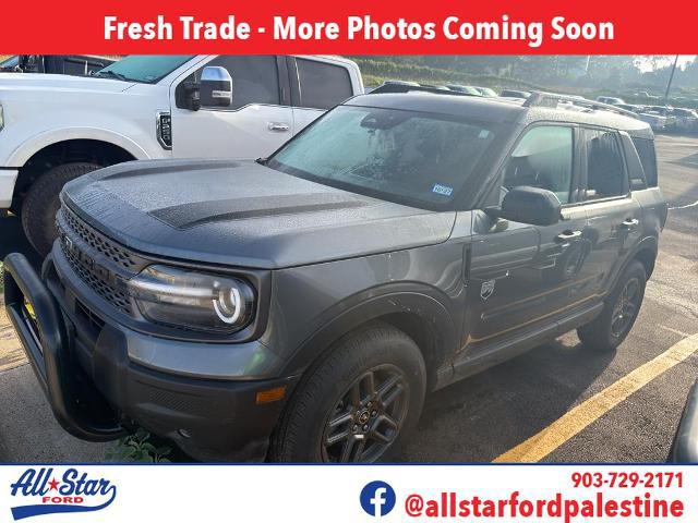 2025 Ford Bronco Sport Big Bend for sale in Palestine, TX