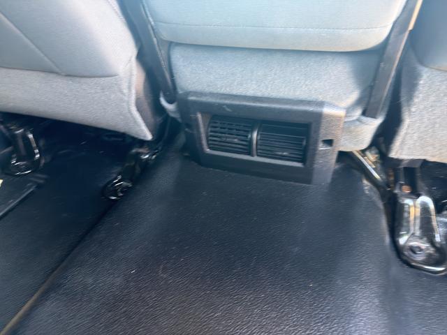 2017 Ram 2500 Tradesman Crew Cab 4x4 6'4" Box